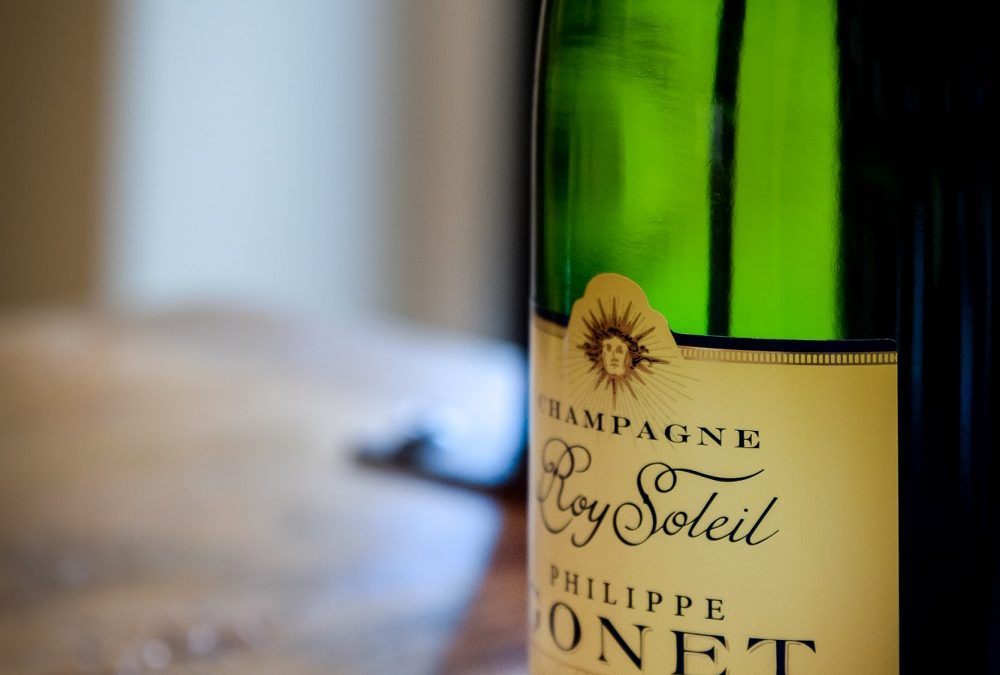 Champagne & Foie Gras, il connubio più spumeggiante per le feste