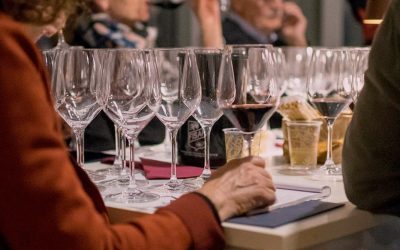 MareDivino, torna il 3 e 4 dicembre la rassegna dei vini del territorio livornese