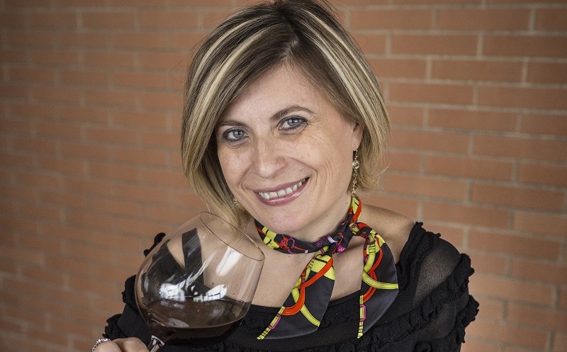 E’ Daniela Mastroberardino la nuova Presidente delle Donne del Vino