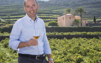 Ben Ryé il vino icona Donnafugata premiato da tutte le Guide