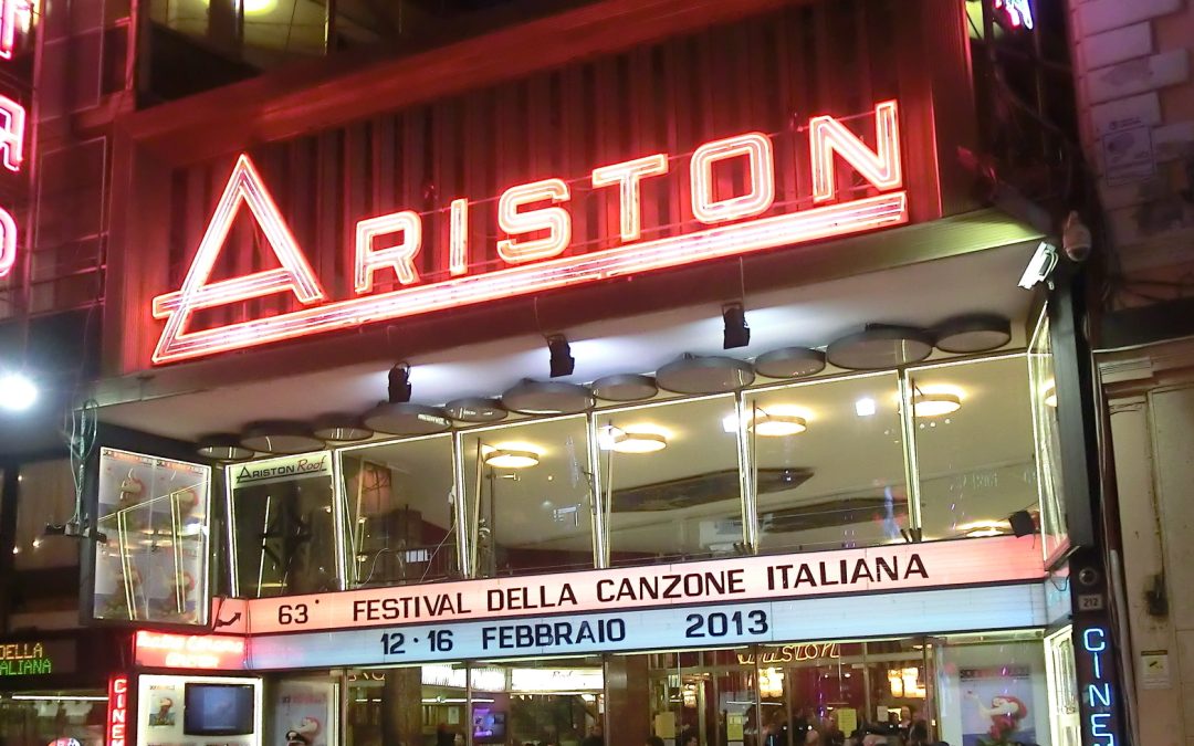 Se il festival di Sanremo fosse un vino. Una classifica davvero speciale