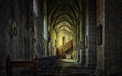 I vini dei monasteri
