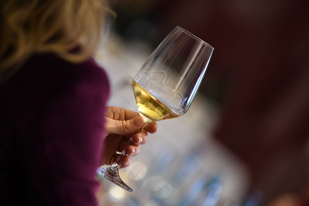 Grande successo per l’evento dedicato al Pinot Blanc