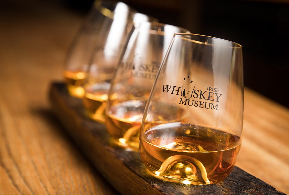 20 maggio, lo spirito irlandese è perfetto per la Giornata mondiale del whiskey