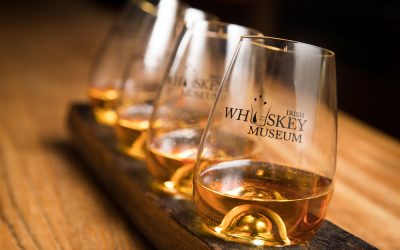 20 maggio, lo spirito irlandese è perfetto per la Giornata mondiale del whiskey