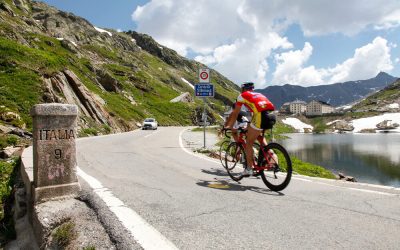 Valle d’Aosta regione europea dello sport 2023