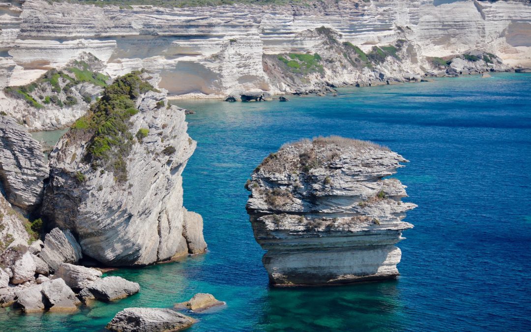 Concentrato di Corsica in 3 giorni