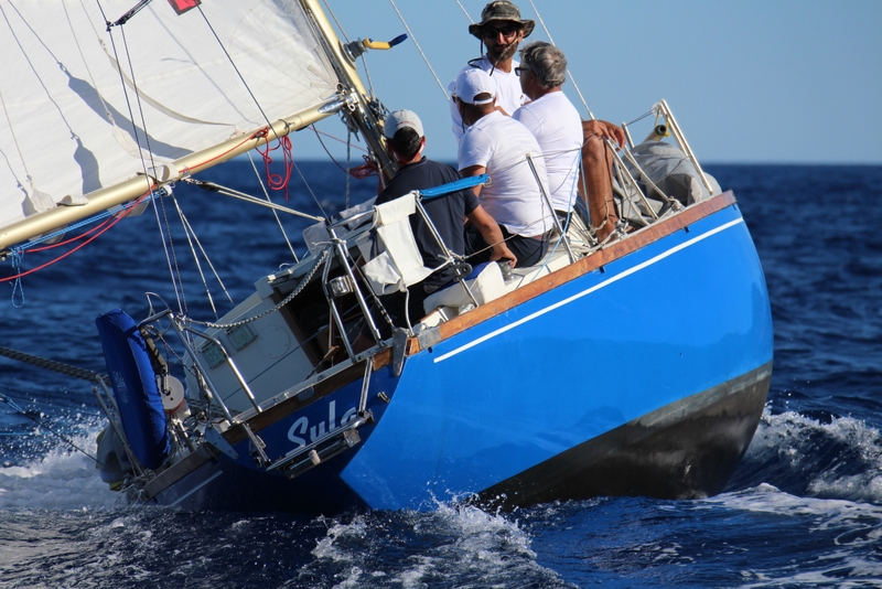 Al via il 3° “Capraia e Arcipelago Sail Rally