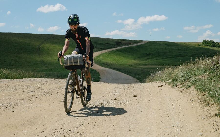 Gli itinerari in bicicletta più belli dell’estate italiana