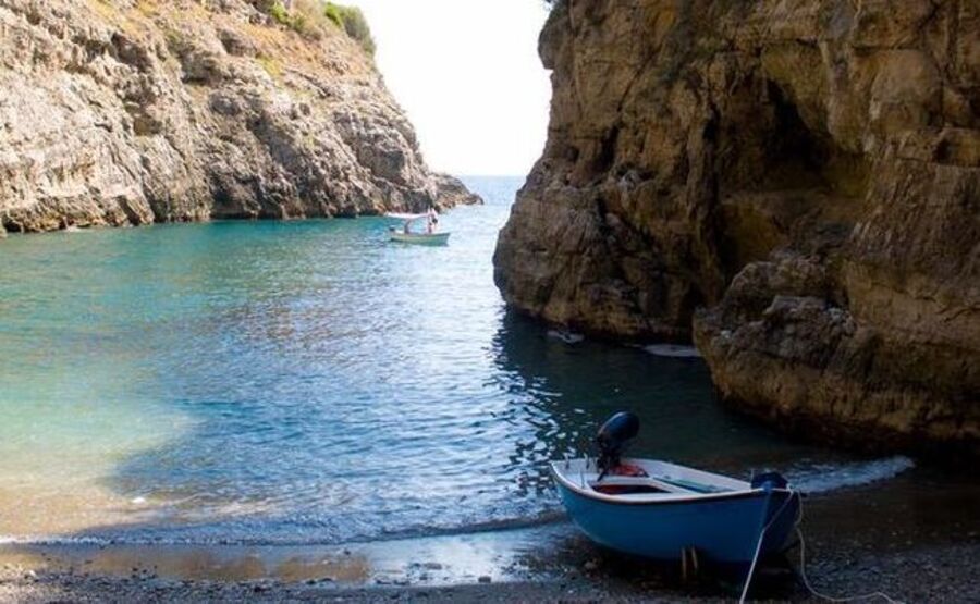 Le 9 spiagge più selvagge d’Italia. Via dalla pazza folla