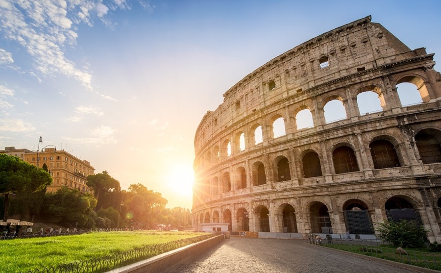 I 50 luoghi instagrammati più popolari in Italia nel 2023
