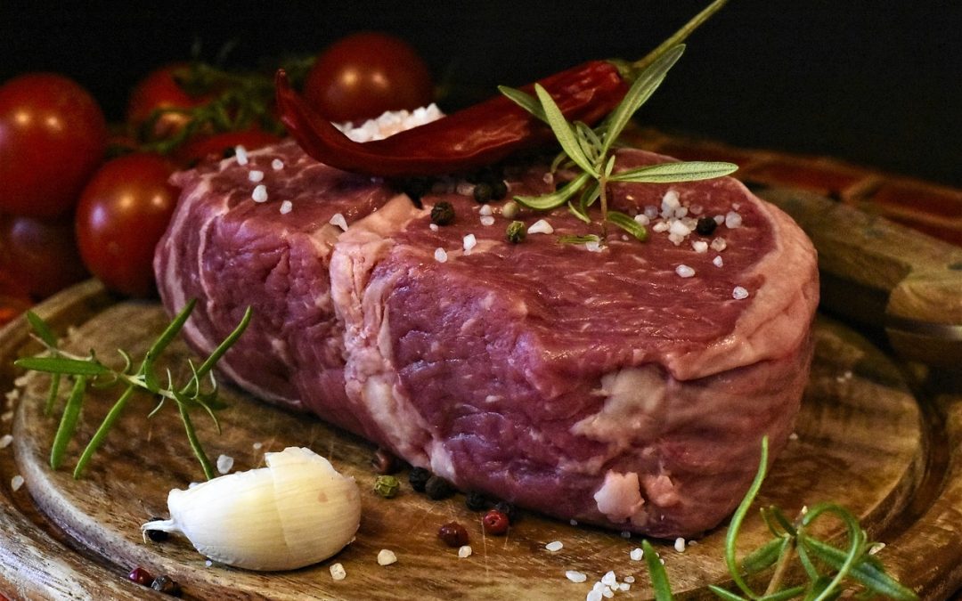 Chianina: tutti i segreti della bistecca perfetta