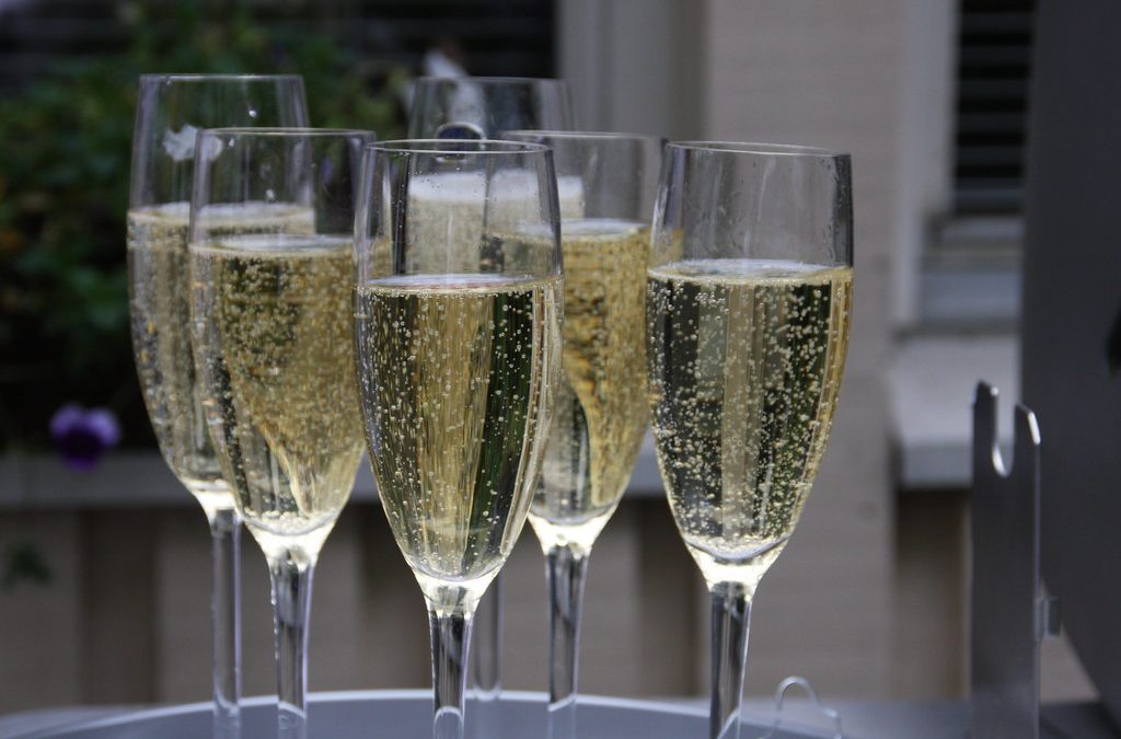27 ottobre Champagne Day: le 5 migliori cantine per celebrarlo