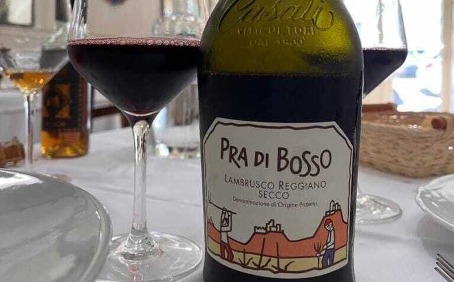Pian di Bosso: un vino quattro stagioni