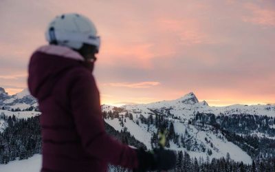 Alta Badia: sciare con gusto. Spontanea e creativa la buona cucina in montagna