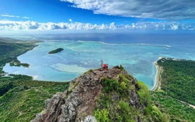 Cime maestose e panorami mozzafiato: 5 percorsi per ammirare Mauritius dall’alto