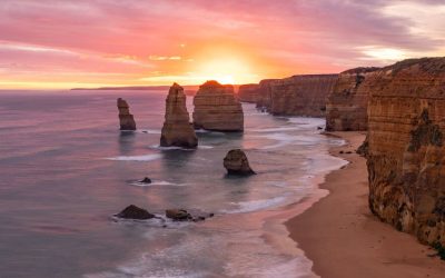 Australia: le 15 mete più affascinanti da esplorare nel 2024