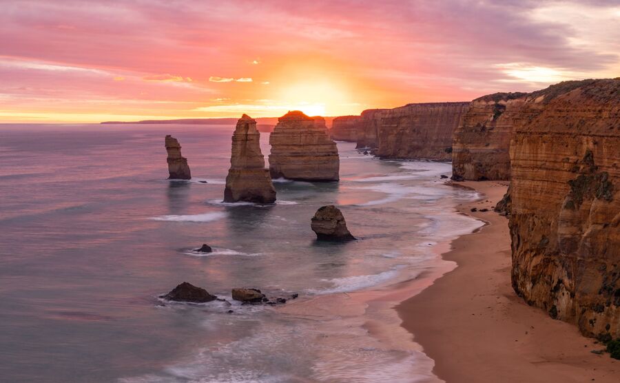 Australia: le 15 mete più affascinanti da esplorare nel 2024