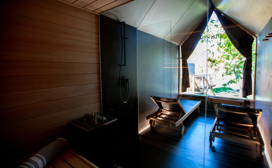 5 destinazioni da non perdere per il glamping d’inverno