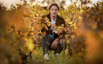Il futuro della viticoltura del Sud Italia secondo il miglior giovane enologo d’Italia