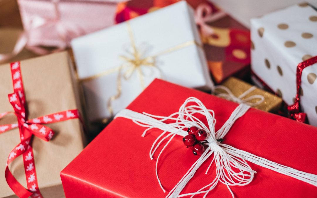9 consigli per non sbagliare i doni natalizi