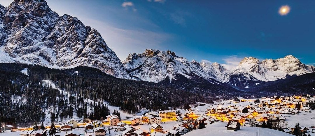 I 9 piccoli paesi di montagna da visitare a gennaio