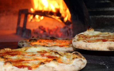 17 gennaio, giornata mondiale della pizza