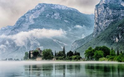 La Valle dei laghi: quei sei piccoli punti blu fra la natura e la montagna del Trentino