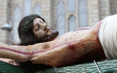 Semana Santa ad Astorga, una delle più singolari di Spagna