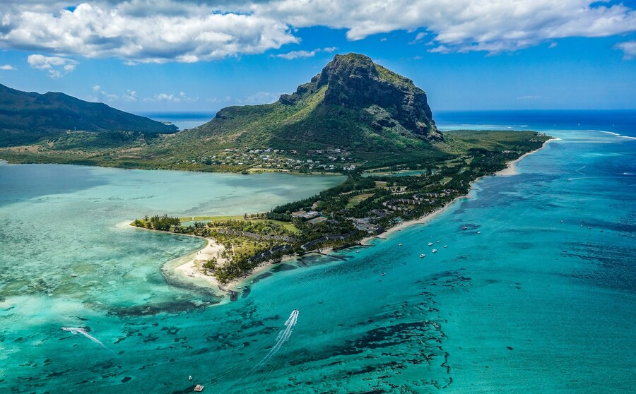 Mauritius, insolita terra di castelli e fortezze