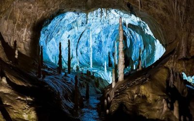 Alla scoperta dell’Italia underground: miniere e grotte da esplorare
