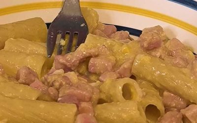 Carbonara day. Compie  70 anni il (falso) piatto italiano più amato al mondo