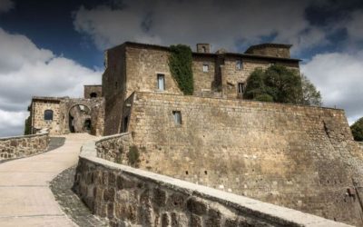 Esplorando i 10 luoghi e borghi abbandonati più affascinanti d’Italia: un’avventura nel passato