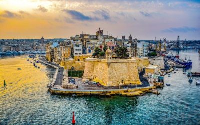 Scopri il fascino di Malta in un fine settimana indimenticabile