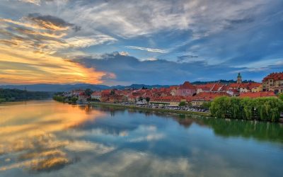 Maribor: la gemma della Slovenia e la vite più antica del mondo