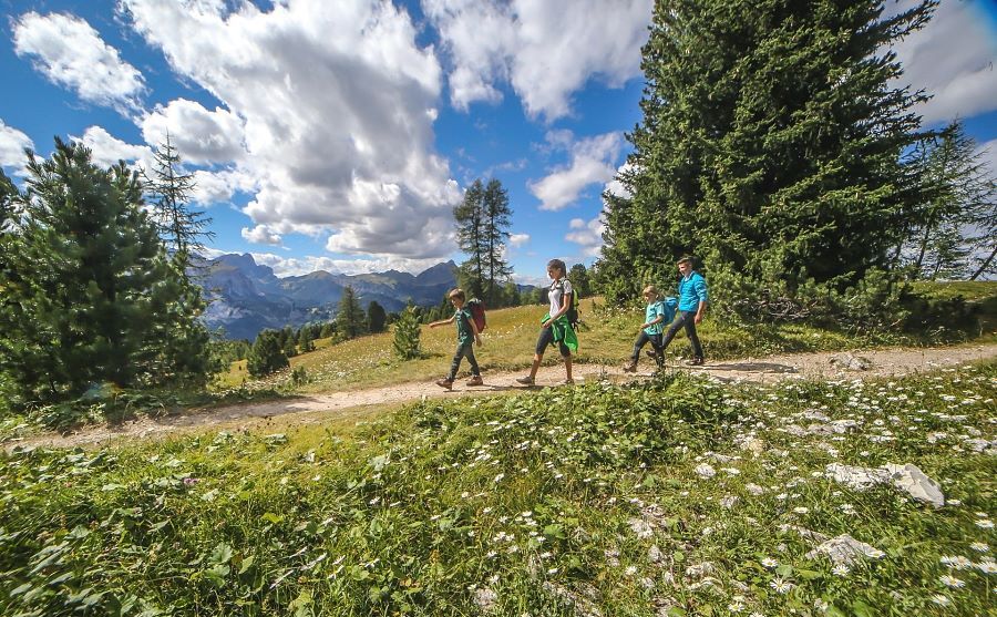 Alta Badia  il gusto dell’estate anche nel l2026 tra sapori locali e alta cucina
