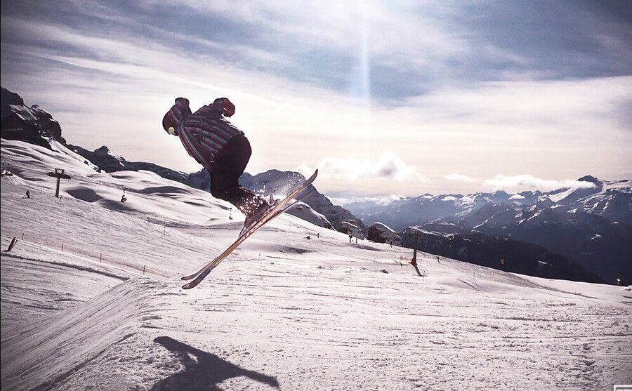 Vacanze sulla neve. Le 10 migliori destinazioni italiane da nord a sud