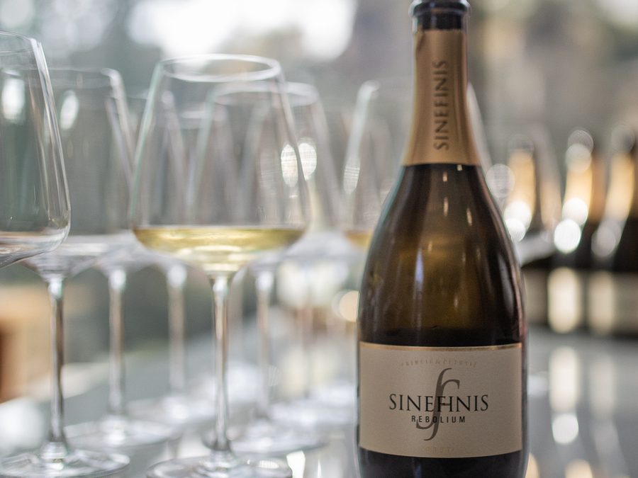 Gradis’ciutta e Sinefinis: quando il vino diventa ponte fra popoli, storie e territori