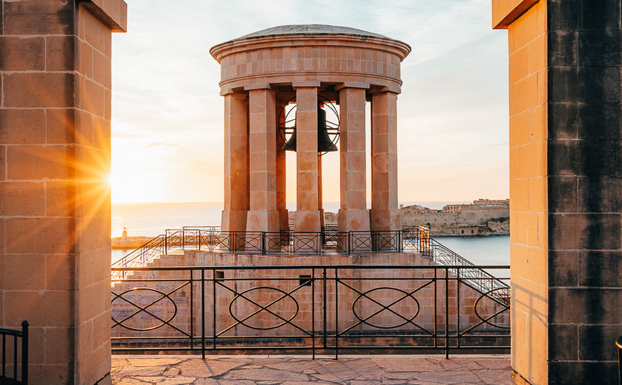 Malta, l’isola fortezza: storia, coraggio e resilienza in un viaggio unico