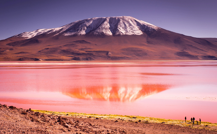 Salar de Uyuni, Bolivia: come visitare il deserto di sale più grande del mondo