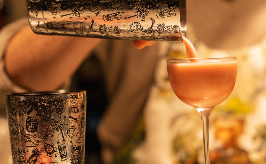 Florence Cocktail Week torna a Firenze dal 7 al 13 aprile 2025