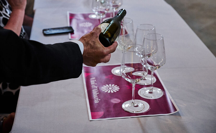 Torna Vini d’Abbazia: l’evento che celebra la tradizione enologica monastica del Lazio