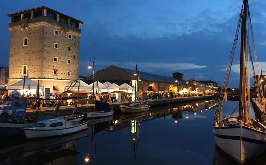 Sapore di Sale 2025: Cervia celebra l’oro bianco tra storia, gusto e identità