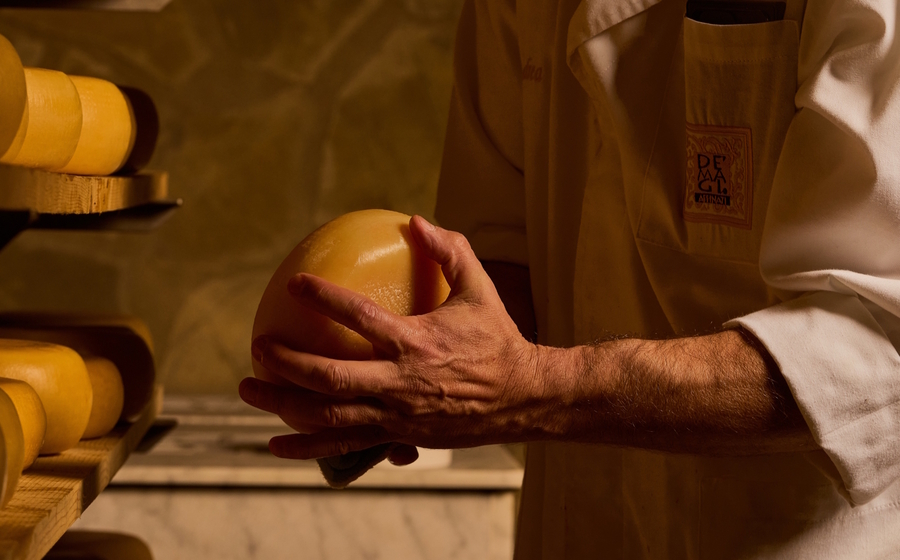 Caseifici Aperti 2025: cosa vedere, dove andare e perché partecipare alla festa dei formaggi Dop