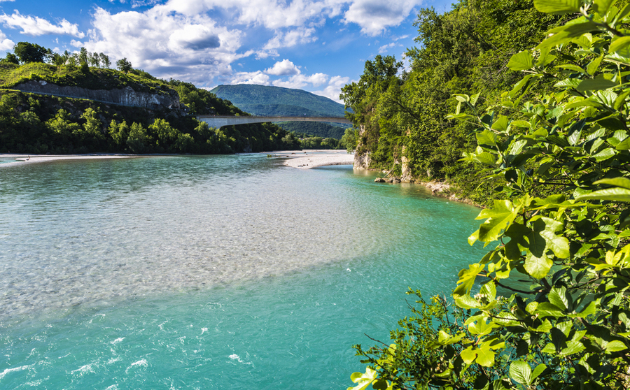 Torna Terre Tagliamento, il festival anfibio fra acque e terre