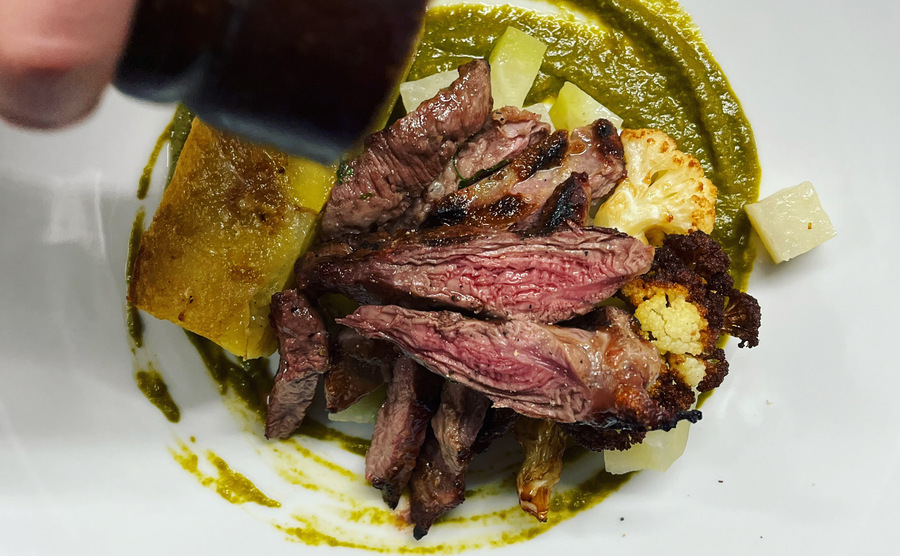 Innsbruck, capitale del gusto: la tradizione alpina incontra la rivoluzione gourmet