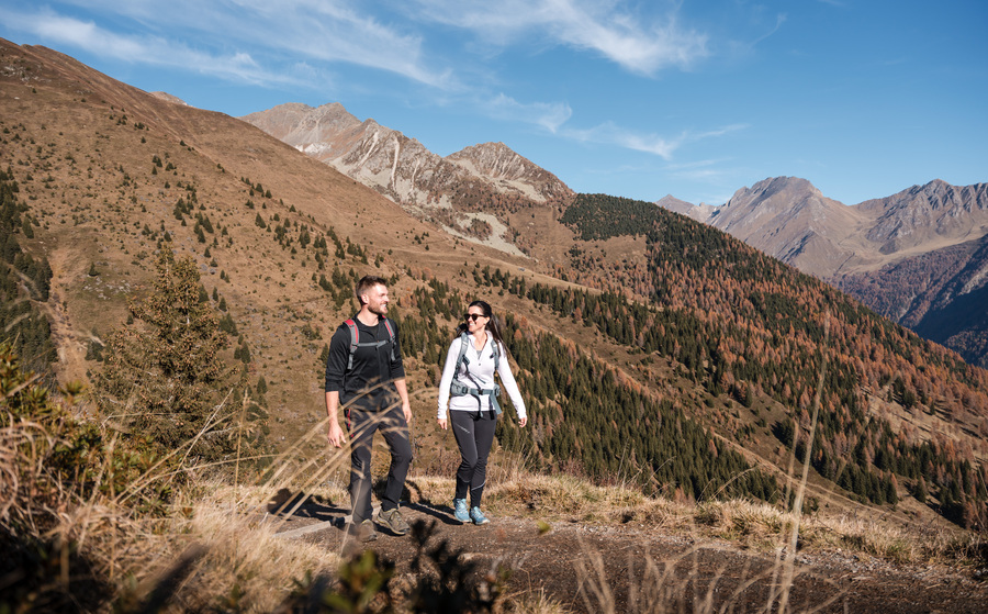 Emozioni in Malga: l’autunno si racconta tra natura, tradizioni e sapori dell’Alto Adige