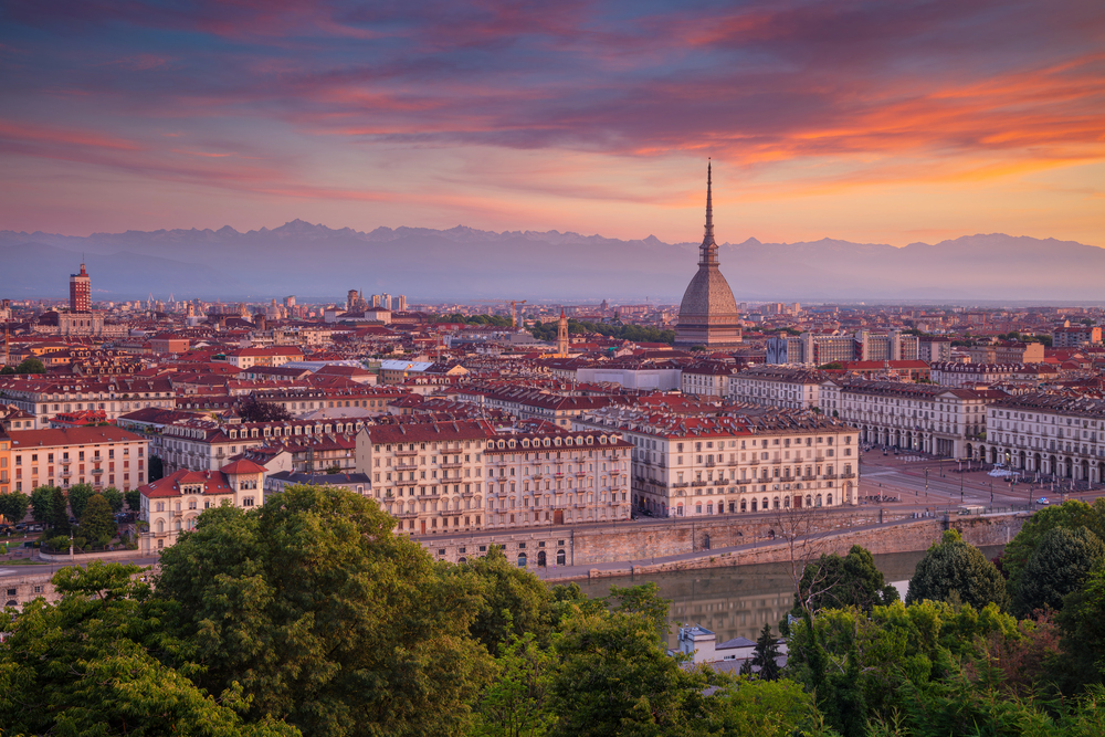 Le 12 città europee adatte per un week end d’autunno