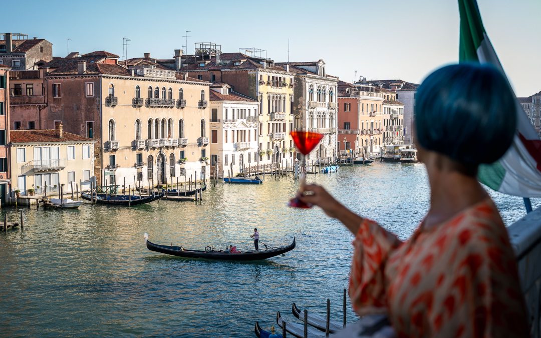 Venice Cocktail Week torna a Venezia dal 22 al 26 ottobre 2025