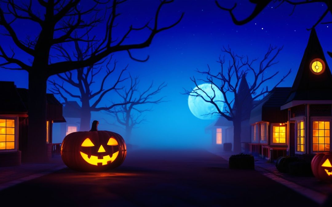 Viaggi da brivido: le località più mostruose da visitare per Halloween